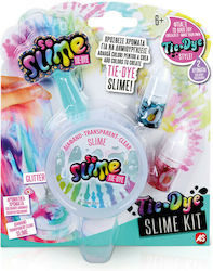 AS Slime Tie Dye for Children 6++ Years