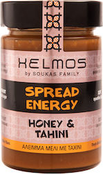 Χελμός Άλειμμα Ψωμιού Spread Energy 420gr