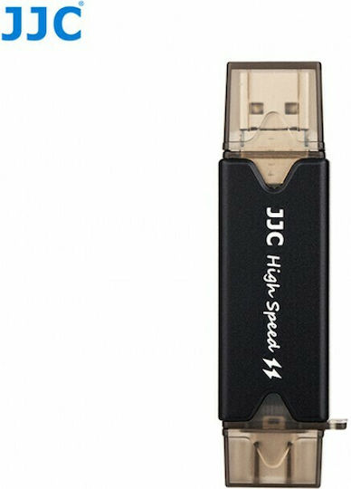 JJC Kartenleser USB 2.0 für / /m/i/c/r/o/S/D/ / / / /