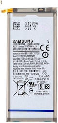 Samsung EB-BF927ABY Μπαταρία Αντικατάστασης 2280mAh για Galaxy Z Fold 3 5G
