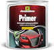 CHromodomi Primer Γκρι Suitable for Metal 2.5lt