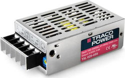 Traco Power Τροφοδοτικό LED TXL-035-15S