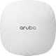 Aruba AP-505 Access Point Wi‑Fi 6 Dual Band (2.4 & 5GHz) Μονό Kit