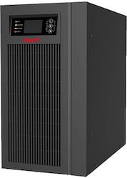 Must EH5500 UPS On-Line 6000VA
