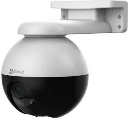 Ezviz C8W Pro IP Κάμερα Παρακολούθησης Wi-Fi Full HD+ 3MP Αδιάβροχη με Αμφίδρομη Επικοινωνία και Φακό 4mm