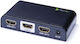 Techly IDATA HDMI2-4K2