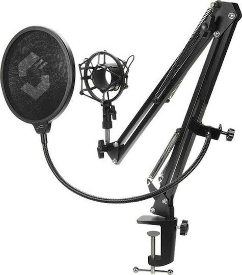 SpeedLink VOLITY Streaming Accessory Set Αξεσουάρ Μικροφώνου
