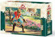 Детски Пъзел Дълго магаре 260бр Art Puzzle