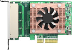 QNap Wired Ethernet PCI-e Card