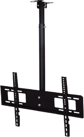 Opticum Cinemax TV Mount Ceiling with Arm up to 70" and 68kg