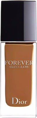 Dior Forever Skin Glow Liquid Make Up Clean 7N 30ml