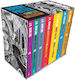Harry Potter Boxed Set: The Complete Collection Set Cutie