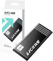 Licore Kompatibler Ersatzakku 1624mAh für iPhone SE Licore Kompatibler Ersatzakku 1624mAh für iPhone SE