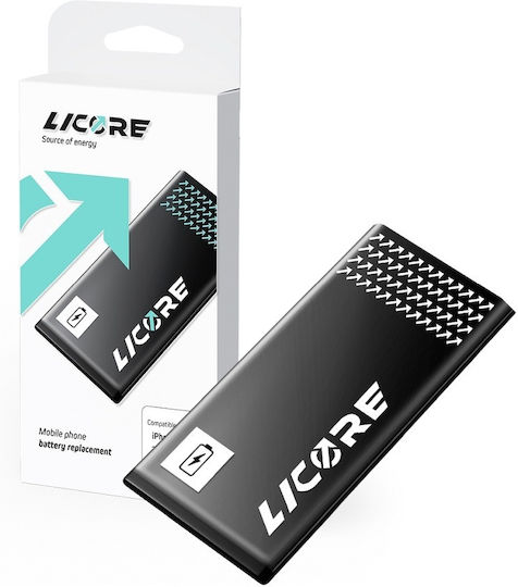 Licore Συμβατή Μπαταρία Αντικατάστασης 1821mAh για iPhone 8