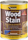 Everbuild Wood Stain Βερνίκι Εμποτισμού Δρυς Σκούρος 750ml