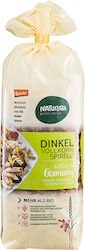 Naturata Dinkel Fusilli Organic Total Grinding 500g