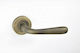 Best Buton cu Rosette 05 Bronz Antic