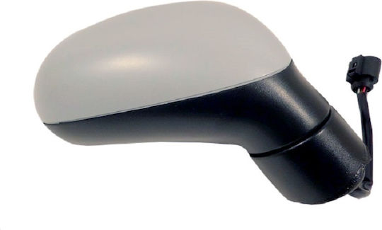 Prasco Καθρέπτης Αυτοκινήτου Rechts Elektrisch Beheizt Seat Leon 05-2009
