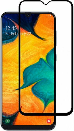 ObaStyle 3D Full Face Tempered Glass (Galaxy A50 / A30s)