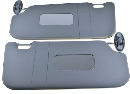 Ford Auto-Sonnenschutz Sonnenschutz für Ford Fiesta 2002-2011