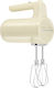 Kitchenaid 5KHMB732EAC Επαναφορτιζόμενο Μίξερ Χειρός Μπεζ