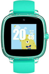 myFirst Kinderuhren Smartwatch Armband