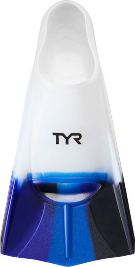 Tyr Плавници Басейн Stryker Silicone Fins Multi