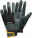 Ejendals Tegera Gloves for Work Black 9105