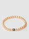 Lancaster Italia Women's Bracelet made of Silver with Pearls