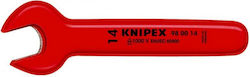 Knipex Немска гаечна ключалка Размер 15мм