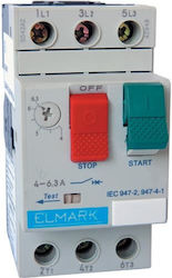 Elmark TM2-E08 Industrial Thermomagnetic 48008