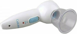 Beauty Body Massage Device for the Body against Cellulite White PS-112393