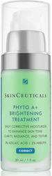 SkinCeuticals Phyto A+Brightening Treatment Daily Corrective Moisturizing Day/Night Cream Suitable for All Skin Types 30ml