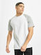T-shirt Λευκό