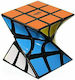 Twisted 3x3 Speed Cube 6662145-0