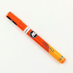 Molotow One4all 085 Acrylic Marker 2mm Orange