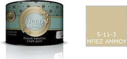 Pellachrom Deco Chalk Paint Kreidefarbe 5-11-3 ...