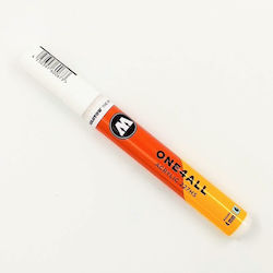 Molotow One4all 160 Acrylic Marker 4mm Signal W...