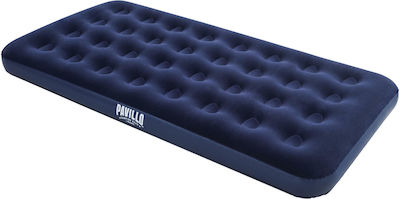 Bestway Single Camping Air Mattress 188x99x25cm