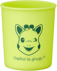 Sophie La Girafe Παιδικό Ποτηράκι