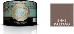 Pellachrom Deco Chalk Paint Kreidefarbe 5-6-5 C...