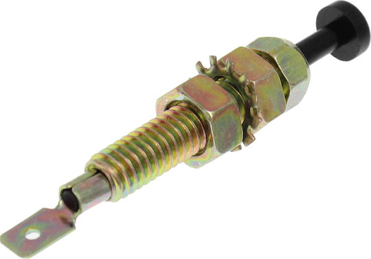 Μηχανισμός Πόρτας AQM22 Μπουτόν DM-0014-P