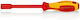 Knipex Șurubelniță Electricianului 1000V Nucă