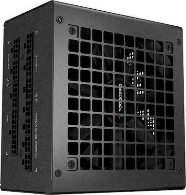 Deepcool PQ850M 850W Negru Sursă de Alimentare Calculator Complet modular 80 Plus Gold