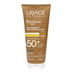 Uriage Bariesun Eco Tube Sunscreen Lotion for the Body SPF50 200ml