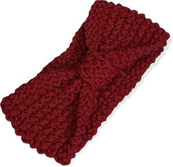 SARDELUCKY 32237G001AC Knitted Hair Headband