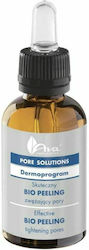 Ava Laboratorium Pore Solutions Dermoprogram Serum for Face Peeling Bio with 5% Phytic Acid & Japanese Rose 30ml