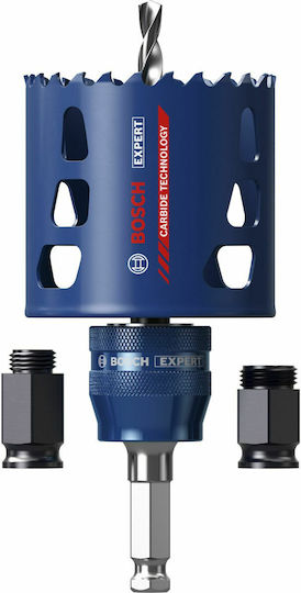 Bosch Hole Saw Expert Tough Material for Wood and Metal