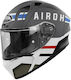 Airoh Valor Full Face Helmet ECE 22.05 1400gr Craft Matt KR8994