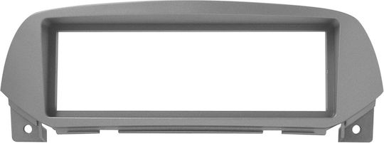 Phonocar DIN Fascia Panels 2 Din for Nissan Pixo Suzuki Alto 2009>2013